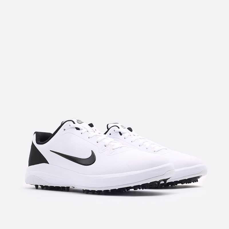 мужские белые кроссовки Nike Infinity G CT0531-101 - цена, описание, фото 2